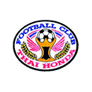 Logo du FC Thai-Honda