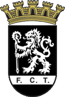 Logo du FC Tirsense