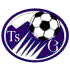 Logo du FC Tskhinvali