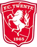 Logo du FC Twente