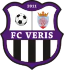 Logo du FC Veris Chișinău