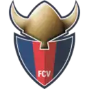 Logo du FC Vestsjælland