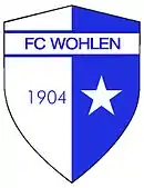 Logo du FC Wohlen