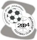 Logo du FC Zestafoni