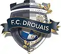 Logo du FC drouais