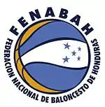 Image illustrative de l’article Fédération du Honduras de basket-ball