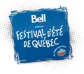 Logo du Festival d'été de Québec de 1999 à 2012