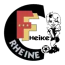 Logo du FFC Heike Rheine