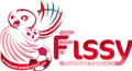 Logo du FF Issy de 2013 à 2020
