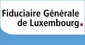 logo de Fiduciaire générale de Luxembourg