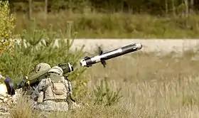 FGM-148 Javelin