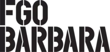 logo de FGOBarbara