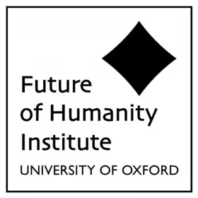 Logo du Future of Humanity Institute