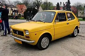 Fiat 127