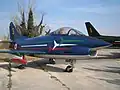 Fiat G.91 PAN