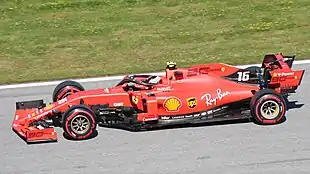 Ferrari SF90