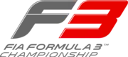 Description de l'image FIA F3 Championship logo.png.