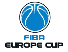 Description de l'image FIBA_Europe_Cup_logo.png.