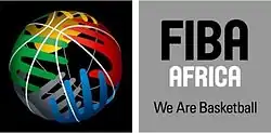 Image illustrative de l’article FIBA Afrique