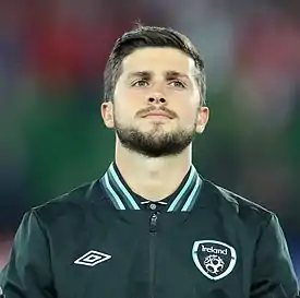 Image illustrative de l’article Shane Long