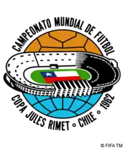 Description de l'image FIFA World Cup 1962 logo.png.