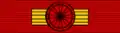 FIN Order of the Lion of Finland 1Class BAR