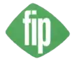Logo de FIP de 1971 à 1973.
