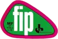 Logo du 6 janvier 1975 à 1980.