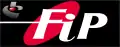 Logo d'avril 2001 à septembre 2005.