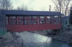 Londonderry Township (comté de Bedford, Pennsylvanie)