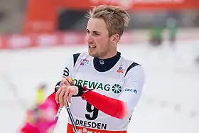 Image illustrative de l’article Even Northug