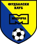 Logo du FK Modriča