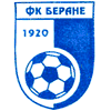 Logo du FK Berane