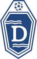 Logo du Daugava Riga