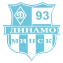 Logo du Dinamo-93 Minsk