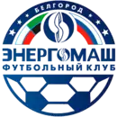 Logo du Energomach Belgorod