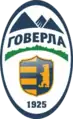 Logo du Hoverla Oujhorod