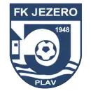 Logo du FK Jezero Plav