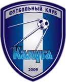 Logo du FK Kalouga