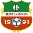 Logo du Neftekhimik Nijnekamsk