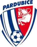 Logo du FK Pardubice