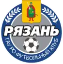 Logo du FK Riazan