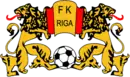 Logo du FK Riga