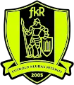 Logo du FK Riteriai.