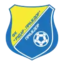 Logo du FK Rudar Prijedor