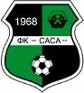 Logo du FK Sasa