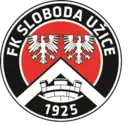 Logo du Sloboda Užice