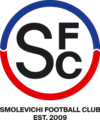 Logo du FK Smaliavitchy