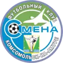 Logo du SmenaKomsomolsk-sur-l'Amour