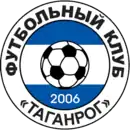 Logo du FK Taganrog